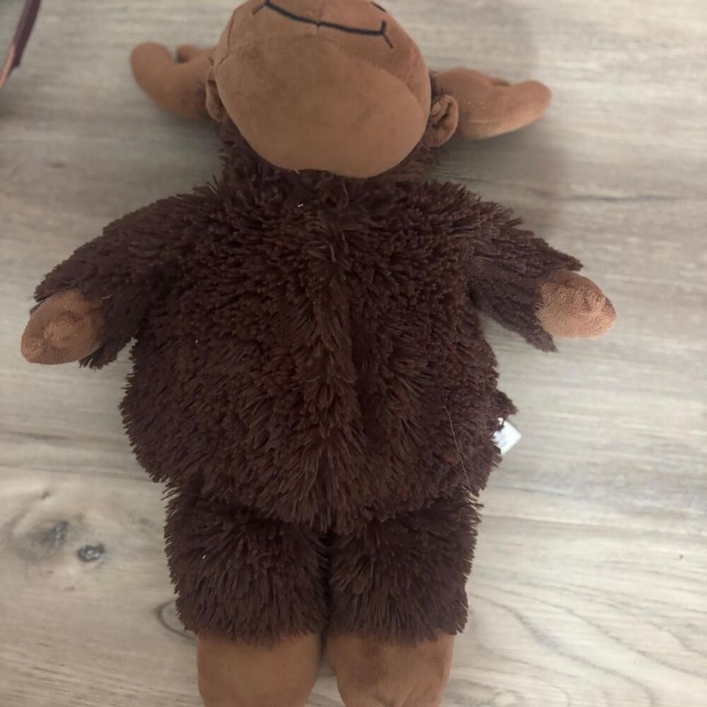 Warmies Brown Stuffed-animals